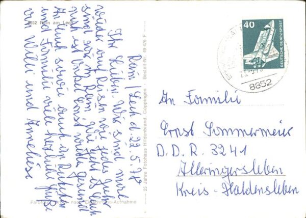 Rain Lech – Bild 2