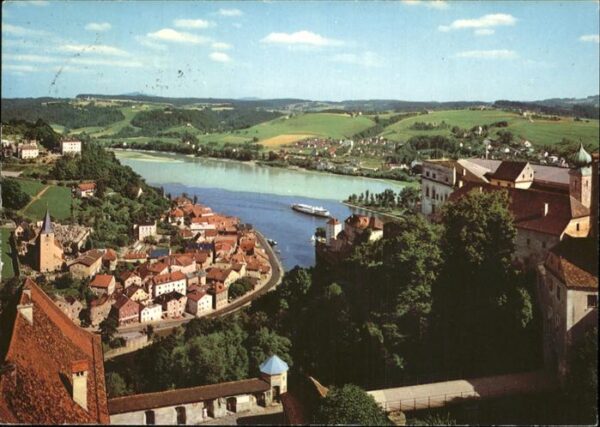 Passau