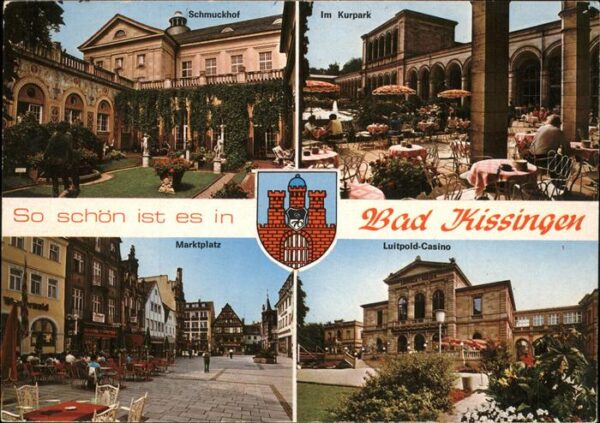 Bad Kissingen