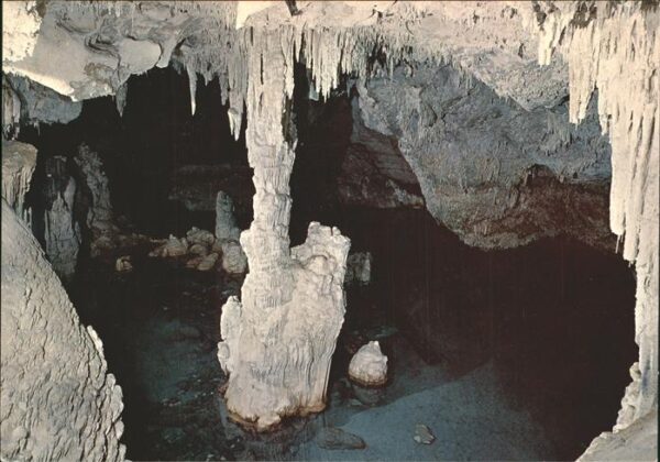 Hoehlen Caves Grottes Alghero Grotte di Nettuno