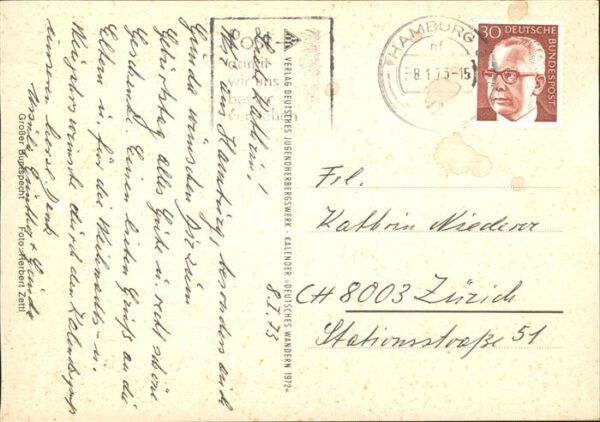 Voegel Buntspecht – Bild 2