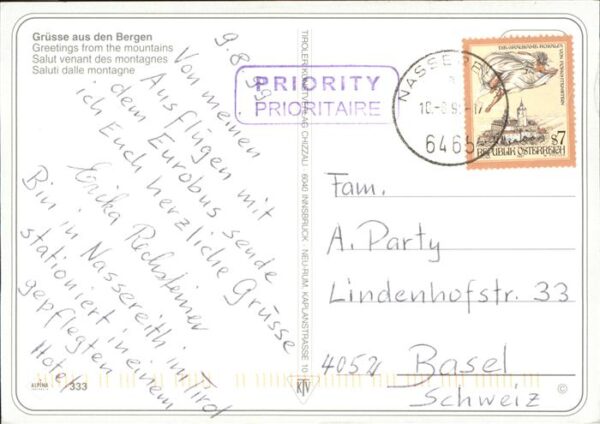 Gemse Gemseneier – Bild 2