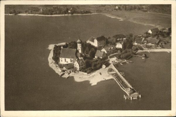 Wasserburg Bodensee ---