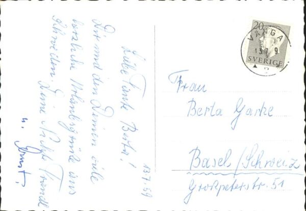 Norrkoeping Grand Hotell – Bild 2