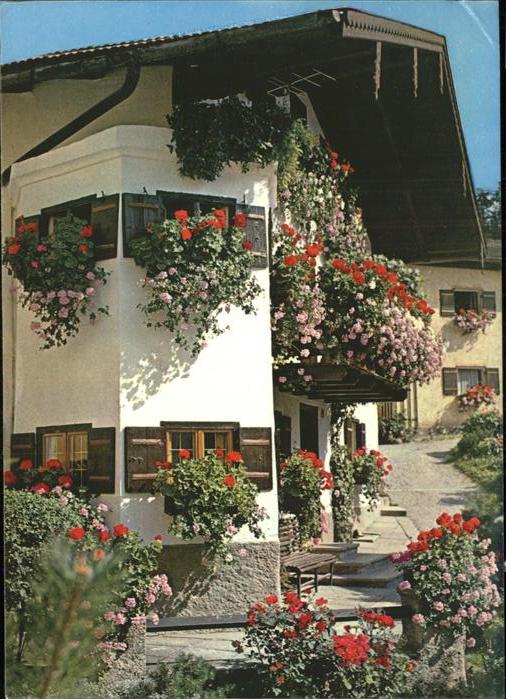 Neubeuern Blumenhaus