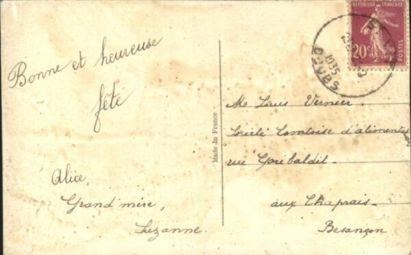 Rosen – Bild 2