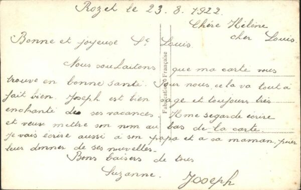 Rose – Bild 2