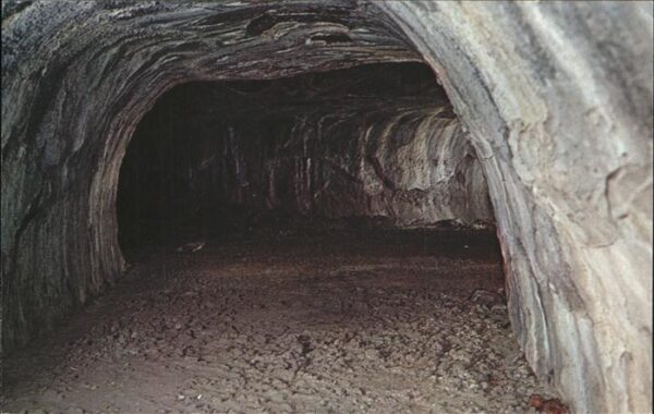 Vulkane Geysire Vulcans Geysers Subway Caves Lassen Volcanic National P