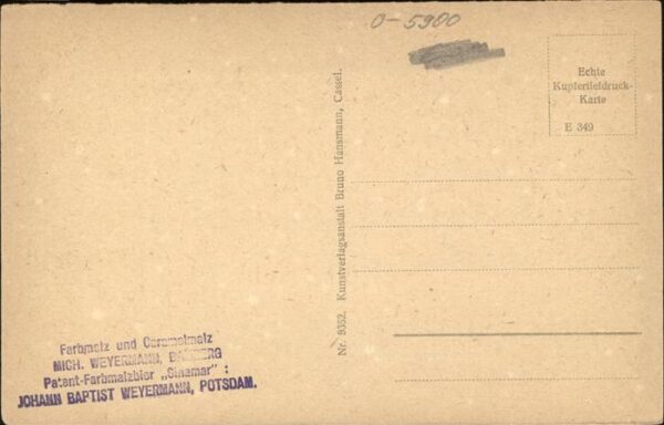 Rittertum Mittelalter Eisenach Wartburg Rüstsaal – Bild 2