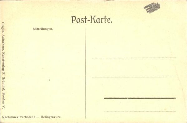 Brandenburgertor Berlin – Bild 2