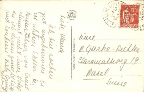 Bahnhof Paris Gare de l'Est – Bild 2
