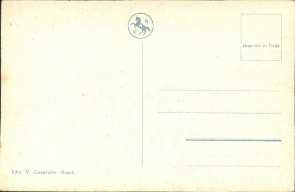 Vulkane Geysire Vulcans Geysers Napoli S. Lucia Boote – Bild 2