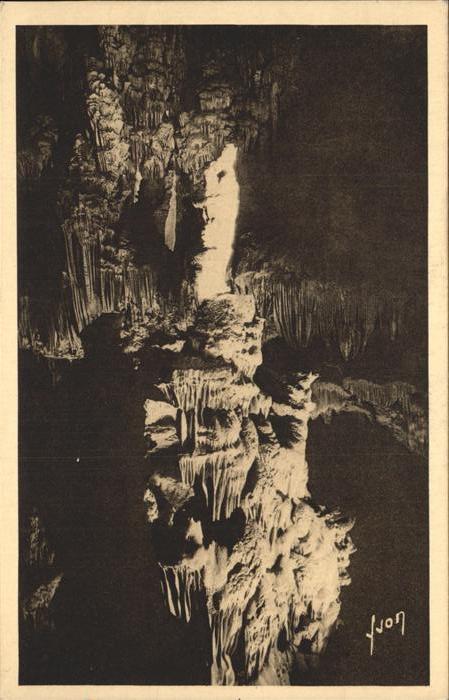 Hoehlen Caves Grottes Demoiselles Caverne Merveilleuse