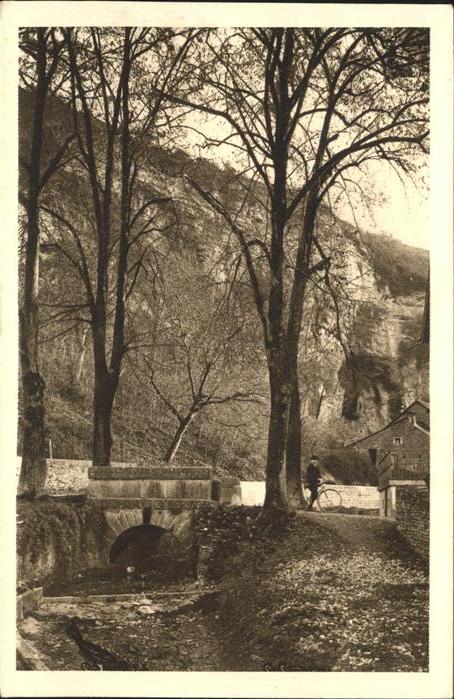 Hoehlen Caves Grottes La Balme