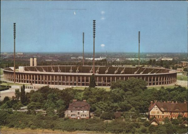 Stadion Olympia Berlin