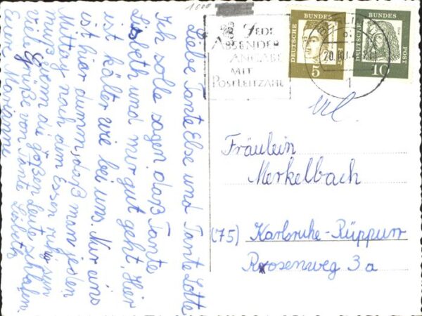 Brandenburgertor Berlin – Bild 2