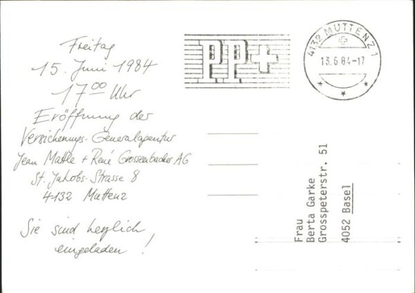 Pferdekutschen Schweiz-Versicherungen – Bild 2