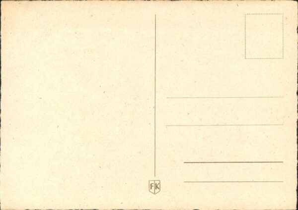 Edelweiss Künstlerkarte – Bild 2