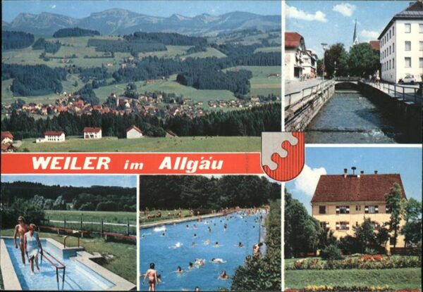 Weiler-Simmerberg