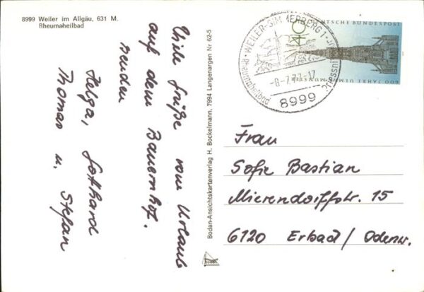 Weiler-Simmerberg – Bild 2