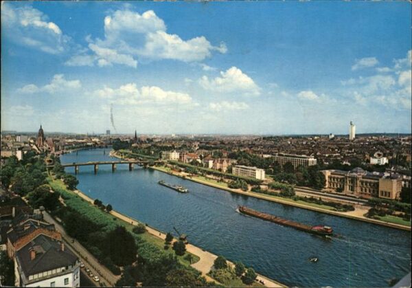 Frankfurt Main