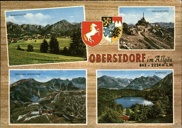 Oberstdorf