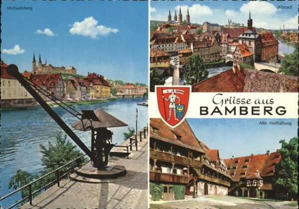 Bamberg