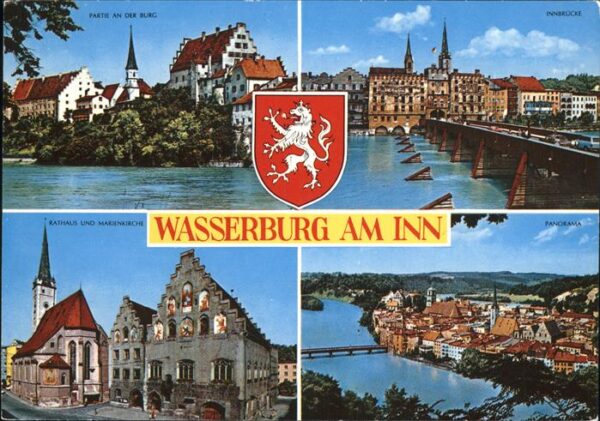 Wasserburg Inn