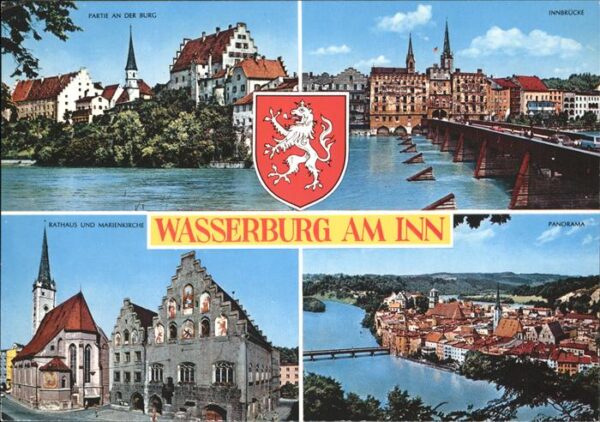 Wasserburg Inn
