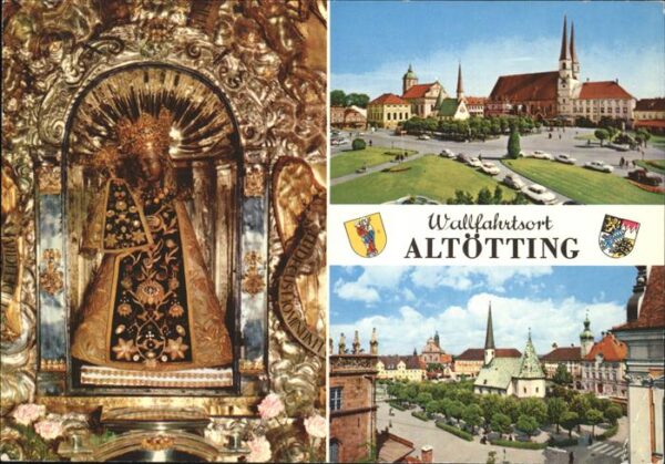 Altoetting