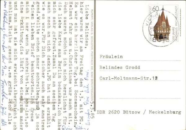 Altoetting – Bild 2