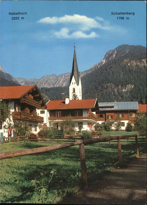 Oberstdorf