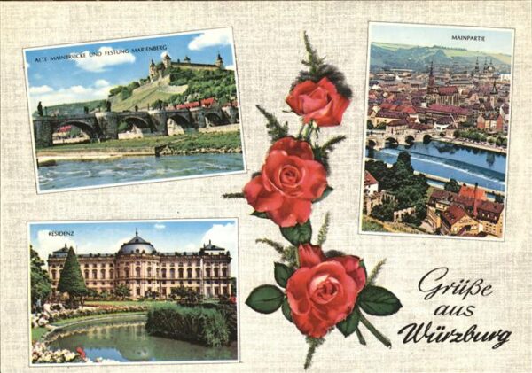 Wuerzburg