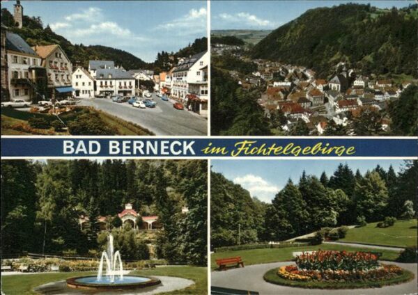 Bad Berneck