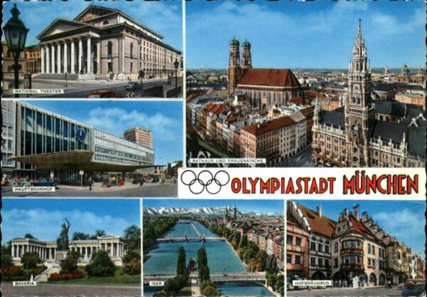 Muenchen