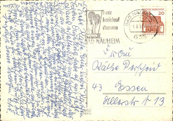 Bad Nauheim – Bild 2