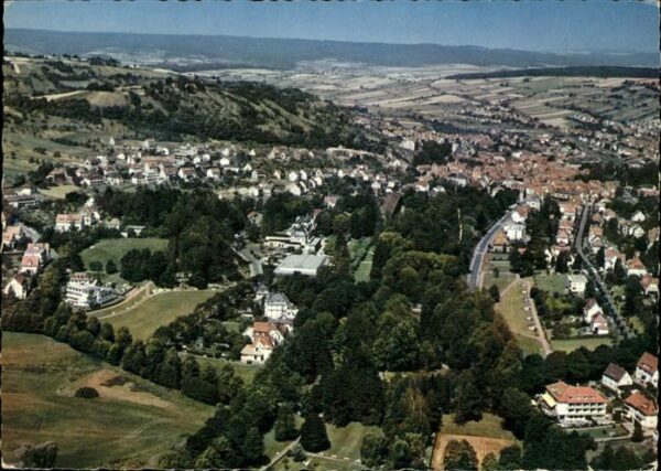 Bad Orb Spessart