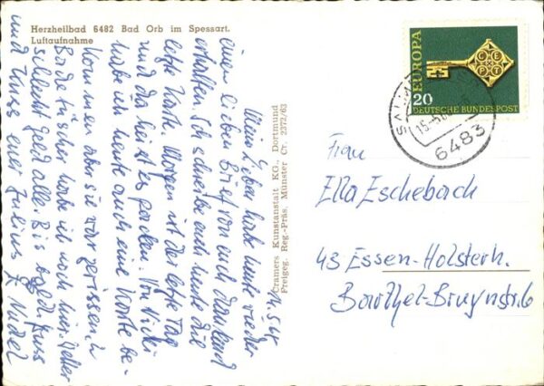 Bad Orb Spessart – Bild 2