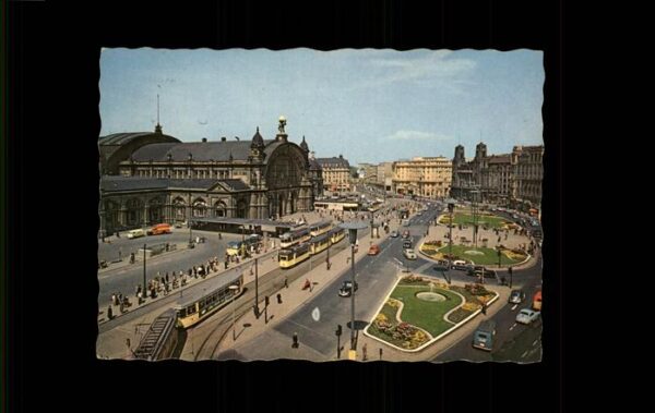 Frankfurt Main Hauptbahnhof