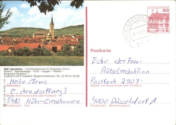 Igersheim