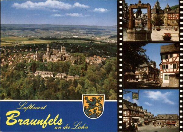 Braunfels