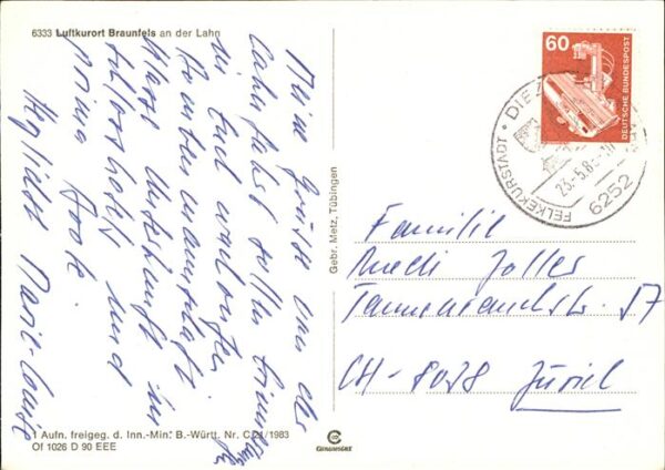 Braunfels – Bild 2