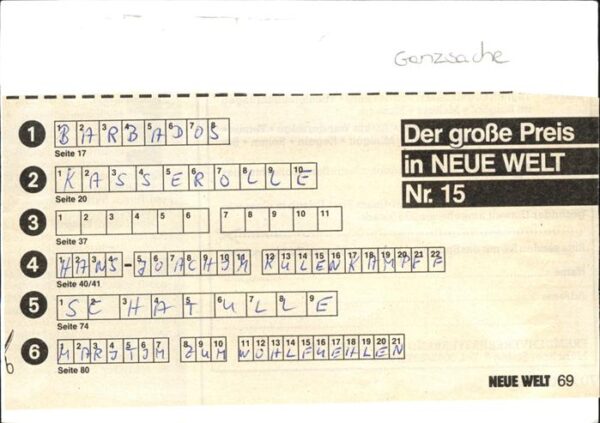 Hilders Rhoen – Bild 2