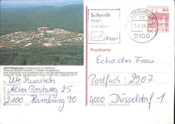 Blieskastel