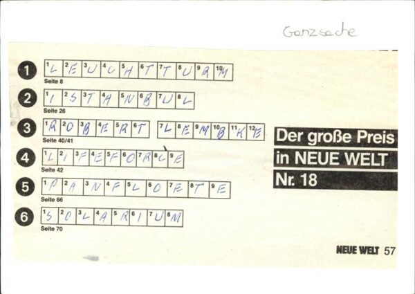Heppenheim Bergstrasse – Bild 2