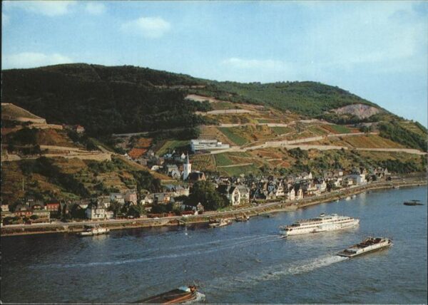 Assmannshausen