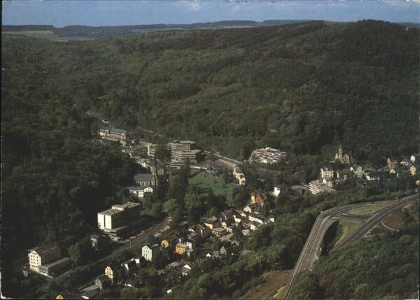 Schlangenbad Taunus