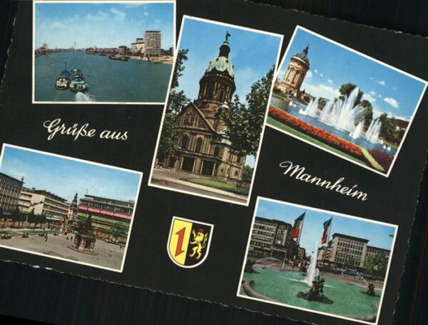 Mannheim