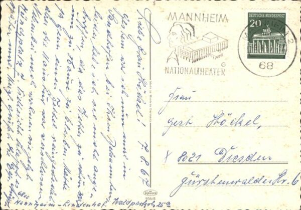 Mannheim – Bild 2