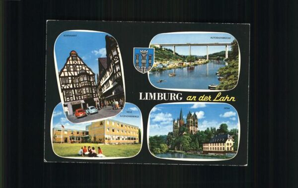 Limburg Lahn
